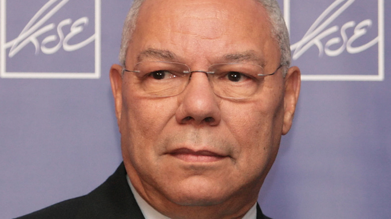 The Heart-Wrenching Death Of Colin Powell