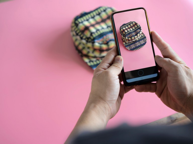 Product Photography Setups for Perfect Product Images