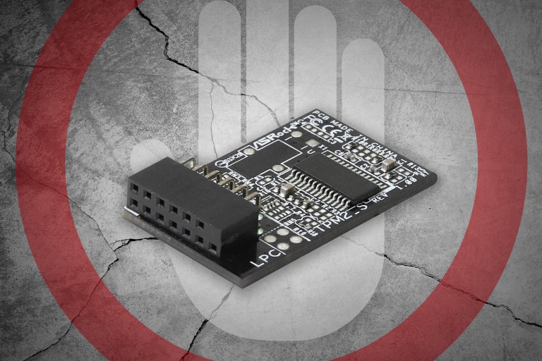 You shouldn’t buy a TPM for Windows 11. Here’s why