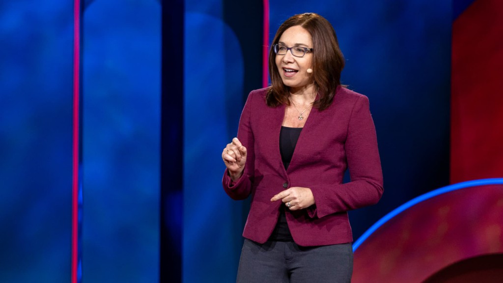 Interview: Katharine Hayhoe on How to Talk About Climate Change