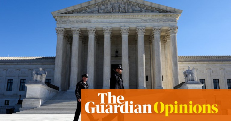 How the US supreme court could be a threat to climate action in the US