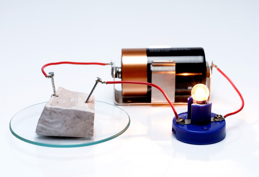 Sodium Batteries May Power Your New Electric Car