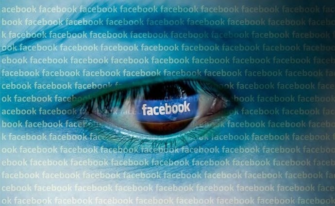 Facebook Shuts Down Facial Recognition