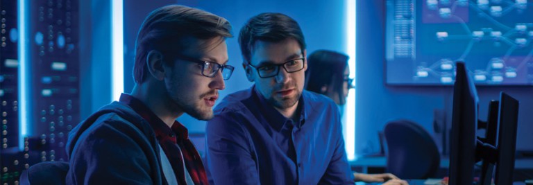 Create a Zero-Trust Environment Among Users as Well as on Your Network