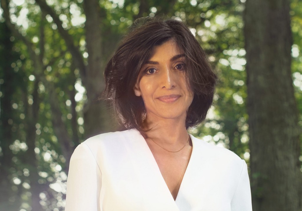 Shazi Visram of Happy Family Organics Democratizes Organic Baby Food