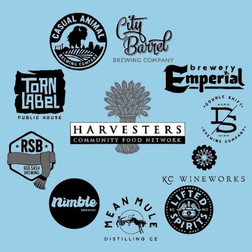 Tap List | Crossroads Breweries Band Together For A Good Cause