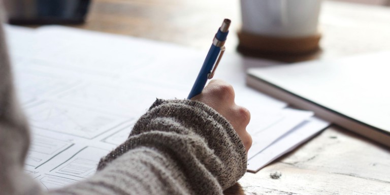 4 Websites Kids Can Use to Write Books