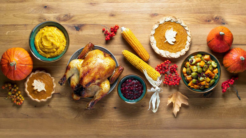 What to Do This Week to Prepare for Thanksgiving (and Why You Need to Start Extra Early This Year)