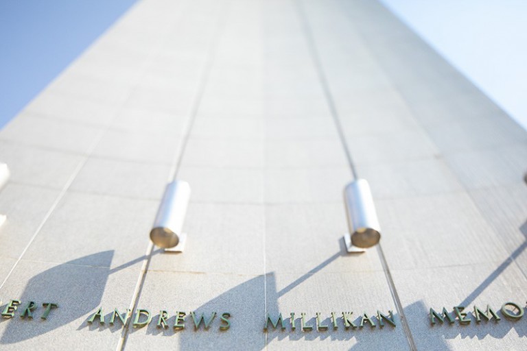 Caltech confronted its racist past. Here’s what happened