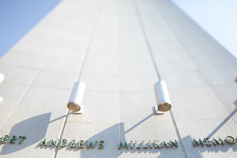 Caltech confronted its racist past. Here’s what happened