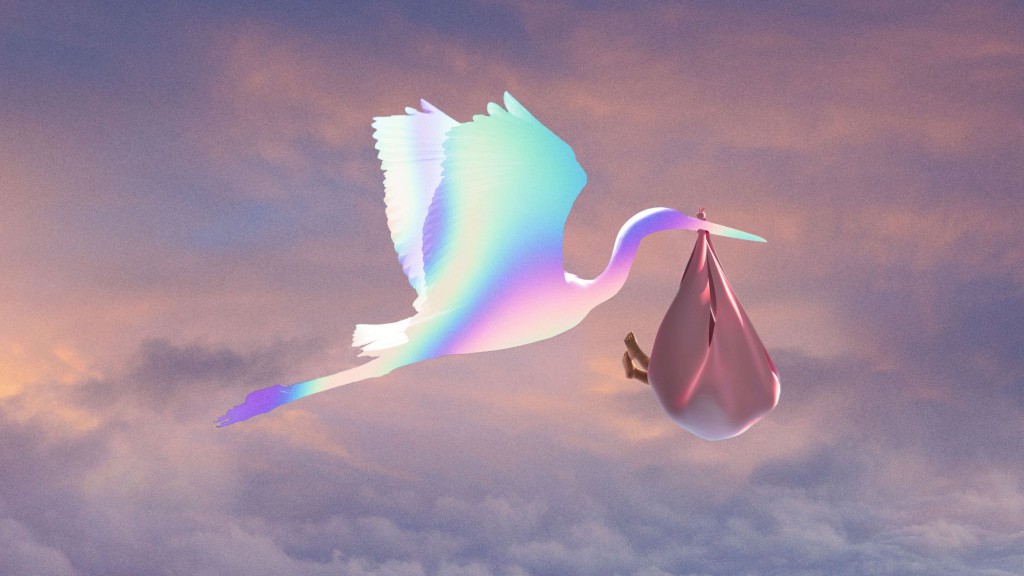 How Silicon Valley hatched a plan to turn blood into human eggs