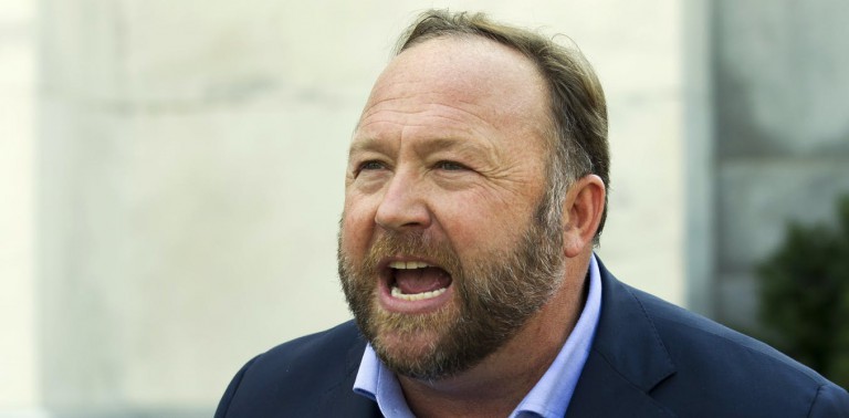 Alex Jones loses Sandy Hook case, but important defamation issues remain unresolved