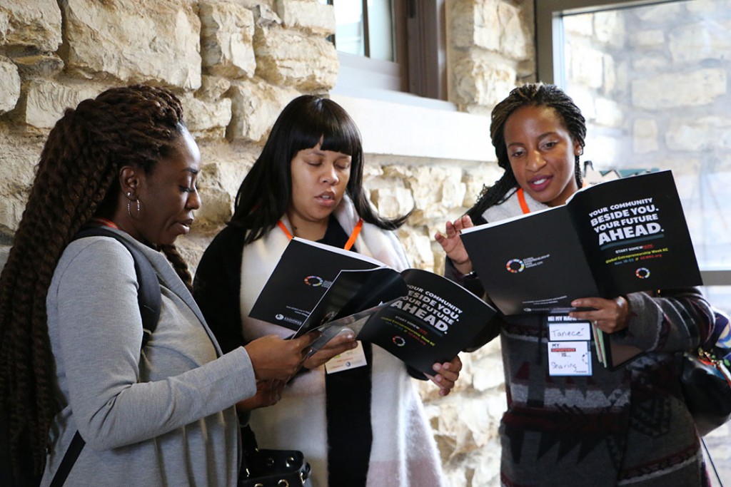 10 Reasons You Should Attend Global Entrepreneurship Week - Kansas City 2021