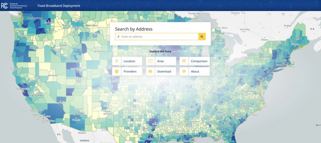 How Meaningful Is The Broadband Element Of The $1.2 Trillion Infrastructure Package?
