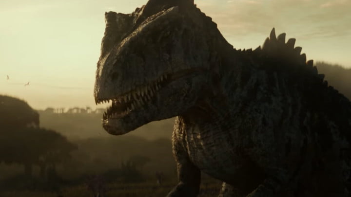 Jurassic World: Dominion prologue revisits the age of dinosaurs