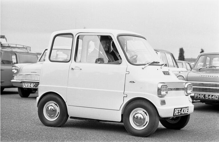 Tesla's Ticking Time Bomb