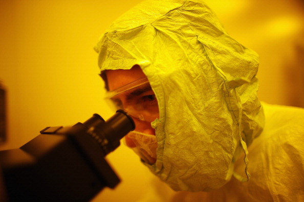 TerraPower Selects Wyoming Site for Experimental Nuclear Reactor