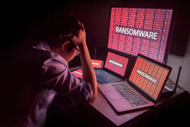 US government warns of increased ransomware threats during Thanksgiving