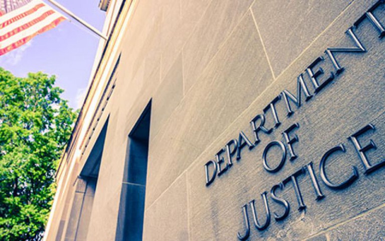 DOJ Steps Up Cybersecurity Enforcement on Contractors