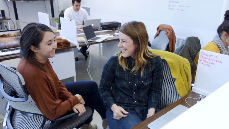 Kansas City women turning into job-qualified coders