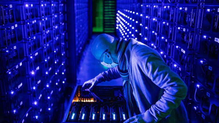 These are the top priorities for tech executives in 2022, survey reveals