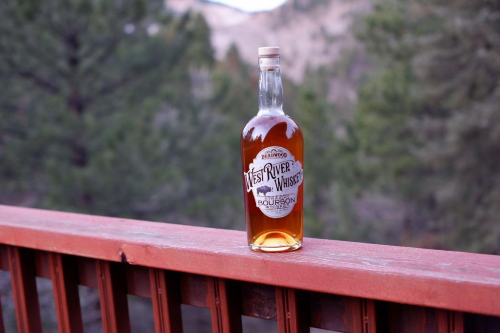 Deadwood shop ready to roll out a South Dakota whiskey