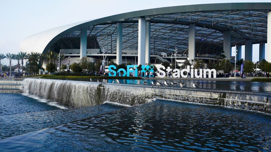 Sports teams are investing $10 billion in stadiums by 2030 — here’s how they’ll be different