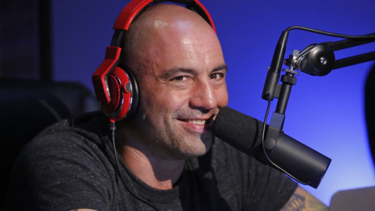 Joe Rogan apologizes to Spotify and musicians amid boycott over his podcast