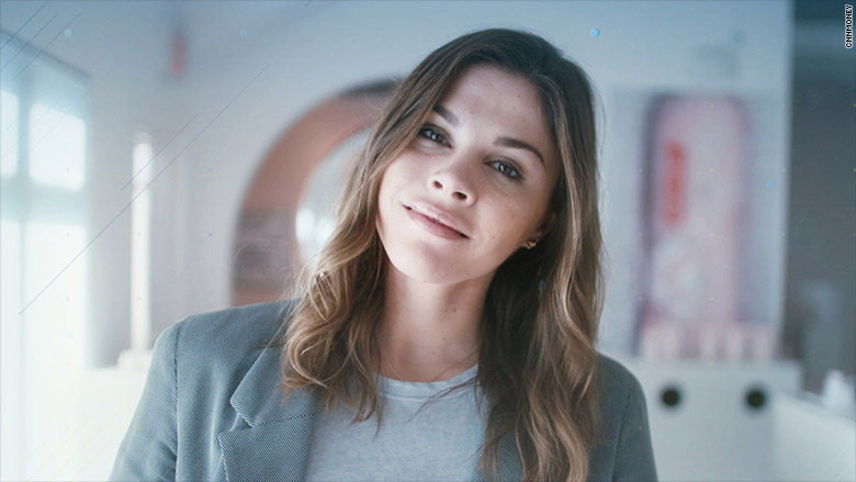 Glossier lays off a third of its corporate staff