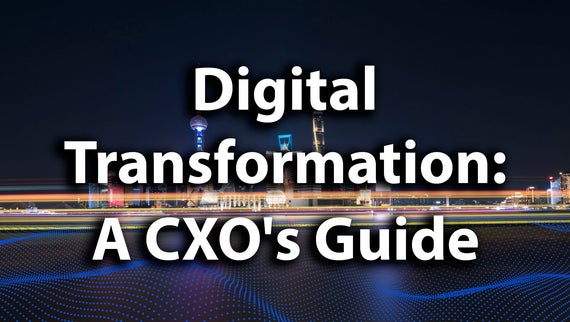 Project management: Four ways to stop your plans from going wrong