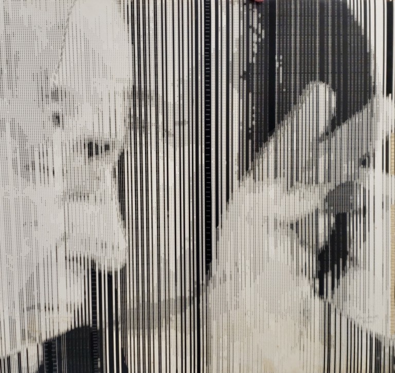 Lillian Schwartz, Pioneer of Tech Art, Gets a Museum Archive