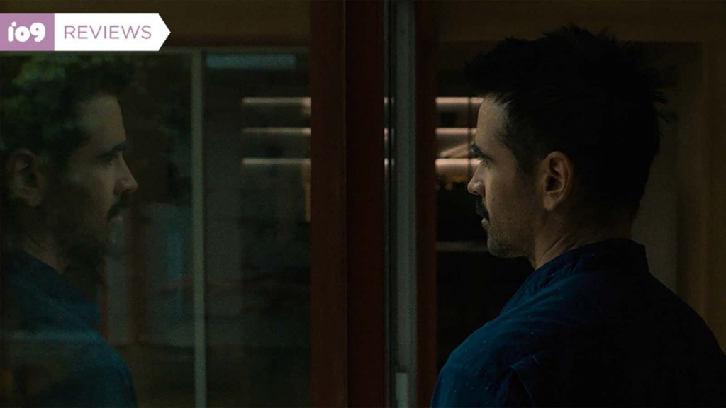 After Yang Offers A Serene Sci-Fi Rumination on Loss