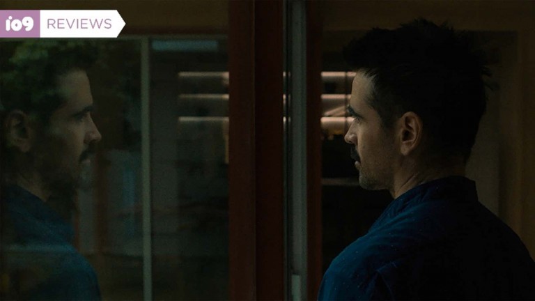 After Yang Offers A Serene Sci-Fi Rumination on Loss