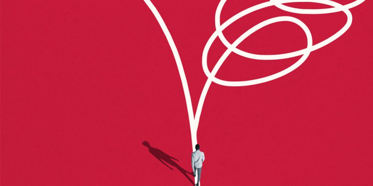 On the wisdom, and madness, of markets