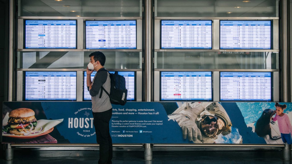 How Better Airline Technology Could Minimize Flight Disruptions