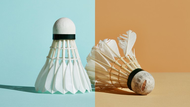 How Leaders Can Balance the Needs to Perform and to Transform