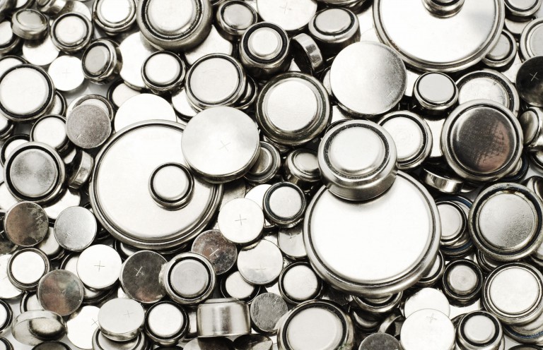 The US Inches Toward Building EV Batteries at Home