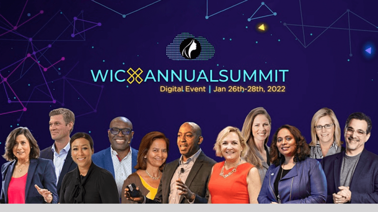 Women in Cloud Summit Brings Economic Access
