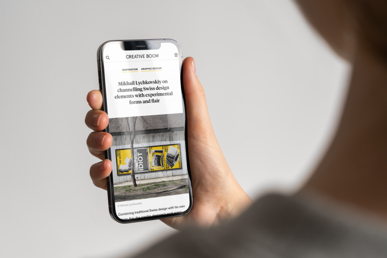 50 of the best graphic design blogs for inspiration in 2022