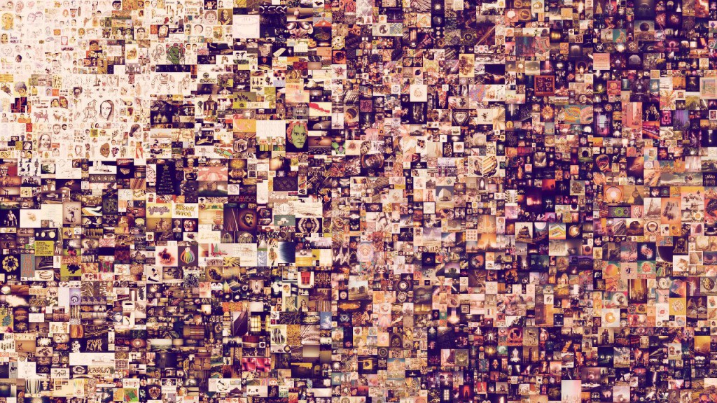 15 Most Innovative NFT Artists of 2021