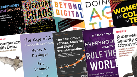 10 must-read technology books for 2022