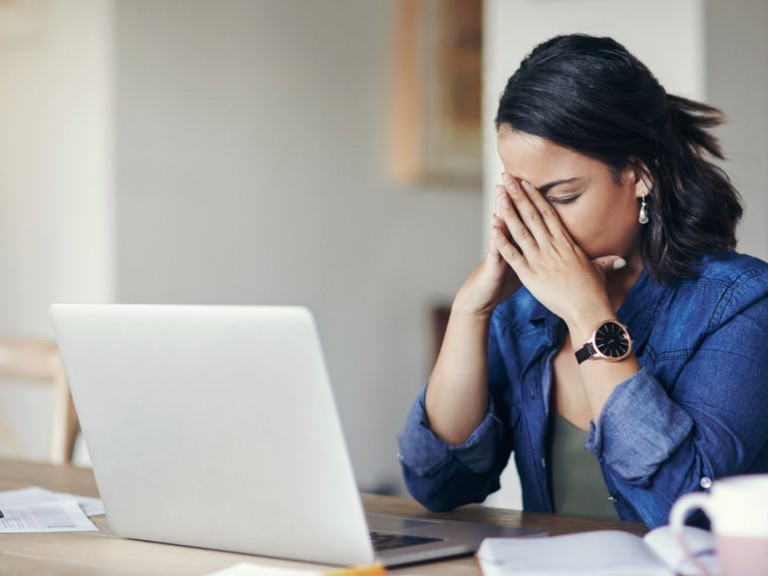 Online learners: What to do if you have a bad internet connection