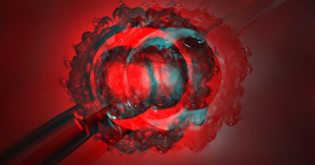 Expert Says Children Will Soon Have More than Two Biological Parents