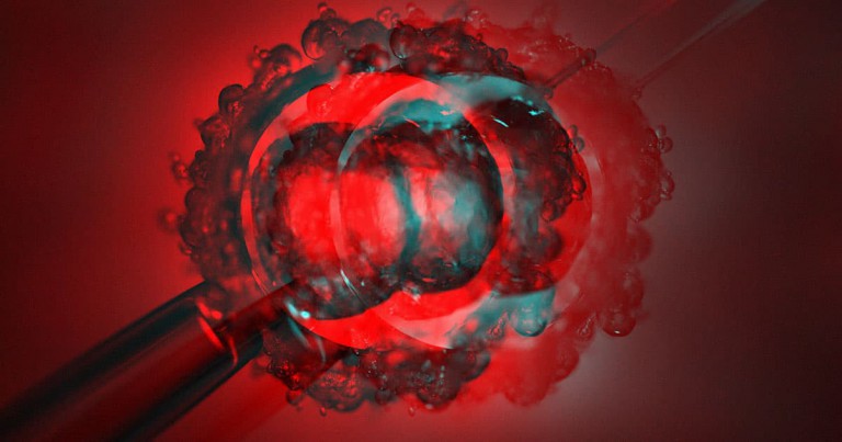 Expert Says Children Will Soon Have More than Two Biological Parents