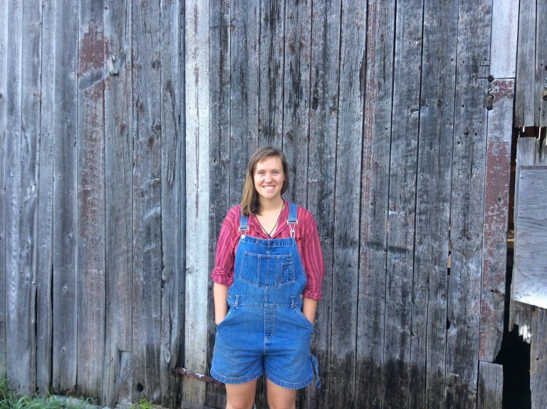 Meet the Modern Farmer Working to Make Farmer Wellness Mainstream