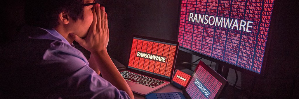 Police take down VPN linked to multiple ransomware hits