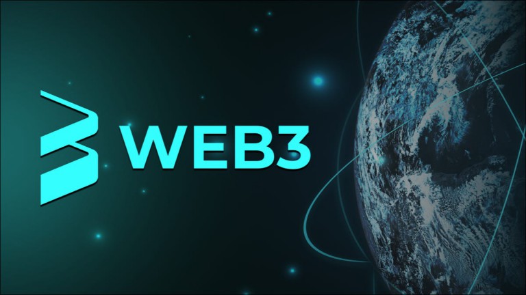 What Is Web3?