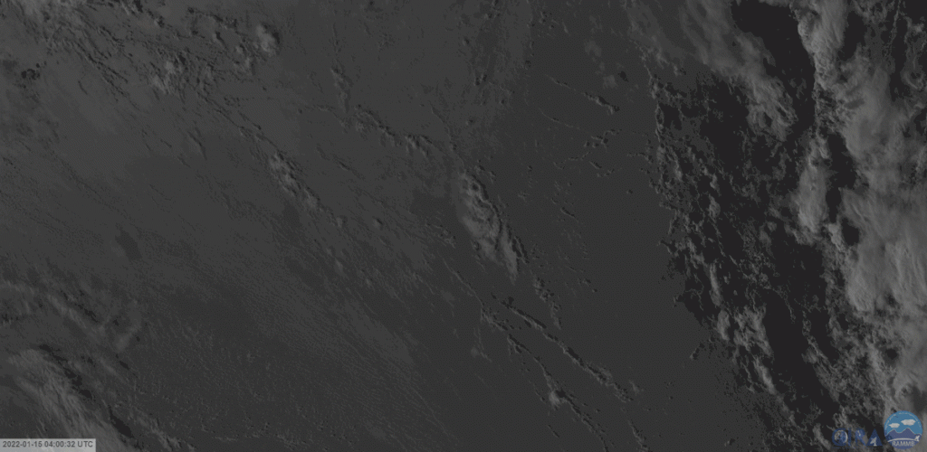 Tonga’s volcano blast cut it off from the world. Here’s what it will take to get it reconnected.