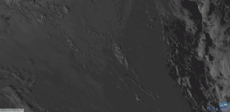 Tonga’s volcano blast cut it off from the world. Here’s what it will take to get it reconnected.