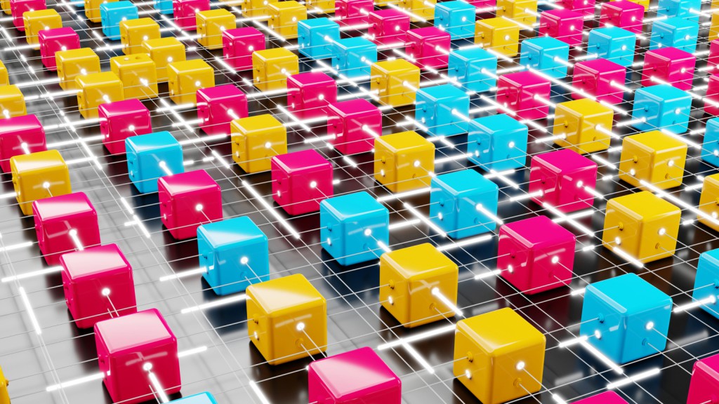 Web3 Will Fail Because You Can't Solve Politics With Technology